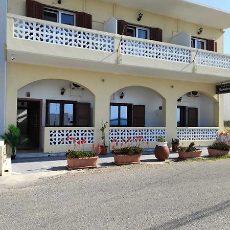 Borianoula Apartments Fry Exterior photo